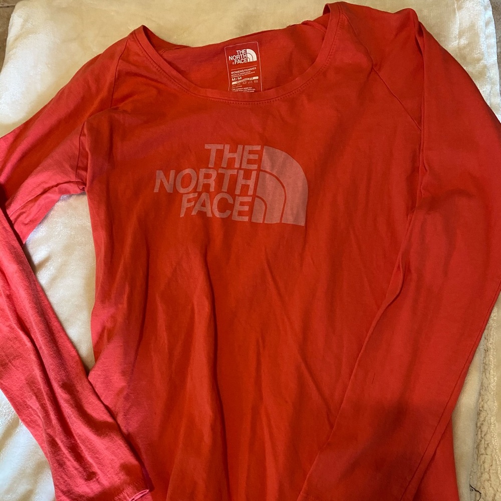 Long sleeve shirts